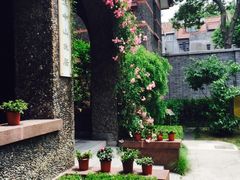 -上海孙中山故居纪念馆