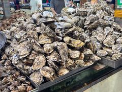 -恒达综合农贸市场(黄山路店)