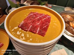 -牛New寿喜烧(中山公园龙之梦店)