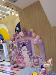 -meland亲子乐园(珠海环宇城店)