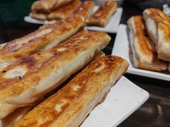 -福荣居褡裢火烧京味家常菜(西四店)