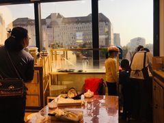 -十八字金银饰·拼豆·开蚌手工体验团建(君太百货店)