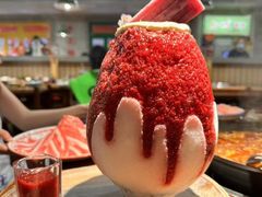 -楠火锅(西单店)