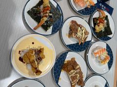 -滨寿司(新街口中央商场店)