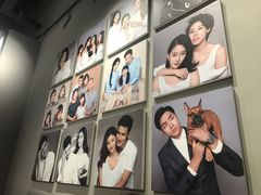 -海马体照相馆(合肥包河万达广场店)