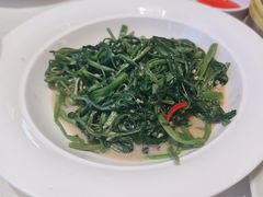 -香港狮子山下·明星粤菜餐厅(北苑店)