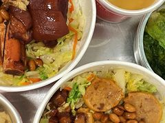 -猪角·闽南猪脚饭(文三路店)