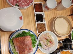 -么肆烤肉·中式自助·烤肉大排档(街道口季佳PAI店)