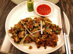 闽南海蛎煎-幸福楼中餐厅(安海店)