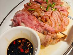 -老阿爸鲜鱼土菜(园区永旺店)