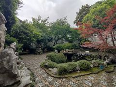 -东湖景区