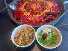 -莺花渡火锅City Green(万象城店)