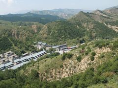 -雁门关景区