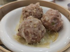 -东江渔村·古典园林·30年粤菜老字号(太和店)
