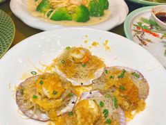 -山水茶艺馆·点心粤菜·30年老字号