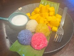 -婉泰·特色小吃·舂鸡脚(告庄二店)