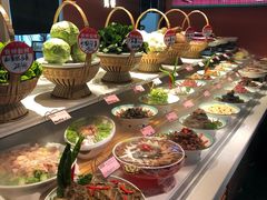 -鸽子侯·家宴·平价海鲜(市图书馆店)