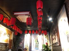 -玉祥府牛肉罩饼(金光道店)