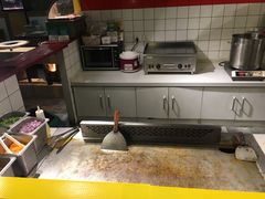-四环冷面王(西单华威约饭街店)
