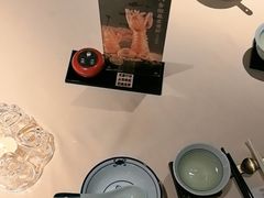 -侨美食家·粤菜(体育西路店)