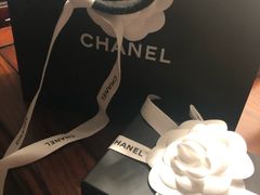 -Chanel(德基广场店)