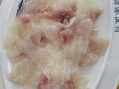 -源港渔村-中山脆肉鲩(博罗店)