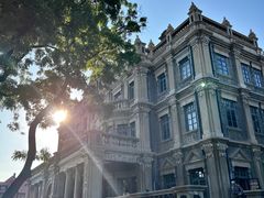 -张学良旧居陈列馆