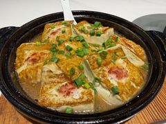 -美极鲜食坊(宝安南路店)