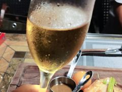 -Mezomd曼索蒂西班牙餐厅(广粤店)