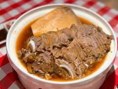 -西贝(吴江路湟普汇店)