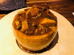 -并州大牌档之醉轻尘