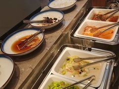 -素满香·素食自助餐(福州·长乐北路店)