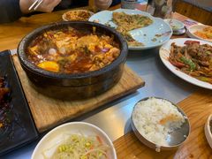 -万得圆饭庄(黄务小区)
