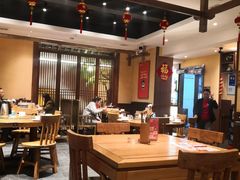大堂-渔乡米香·剁椒鱼头(四方坪店)