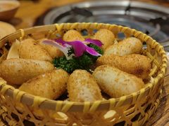 -亮欢寨(凯里总店)