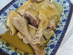 -芸海阁·农家私房菜(沙家浜景区出口店)