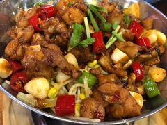-食客烧烤(罗道庄店)