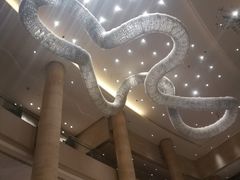 -成都保利公园皇冠假日酒店(熊猫基地店)
