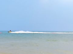 -那香海钻石沙滩浴场