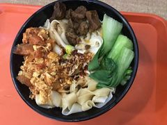 -潼十三肉夹馍(东单店)