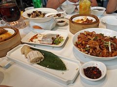 -好友缘家宴(青山路店)