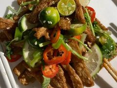 -禧和源养生素食茶馆