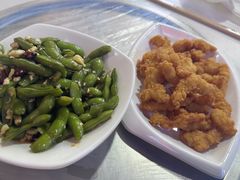 -江湖亮亮蒸虾大排档烤全羊清真(武汉总店)