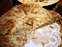 -烤肉季饭庄
