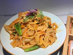 -马邦子·紫苏烤鱼(恒隆广场店)