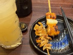 -鸟鹏烧鸟居酒屋(昌岗店)