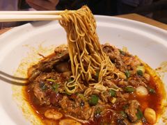 -情妹耙泥鳅·江湖川菜(科华店)
