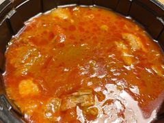 -楼兰新疆主题餐厅(苏州中心店)