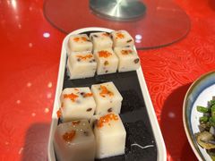 -魁盛居百年鲁菜馆(中林路店)