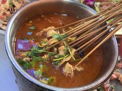 -棒小伙·齐齐哈尔烤肉(龙茗路店)